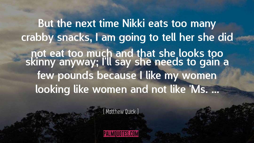 Danny Zuko quotes by Matthew Quick