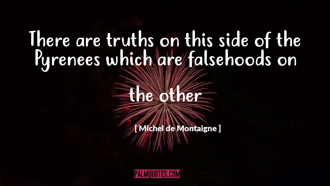 Dao De Jing quotes by Michel De Montaigne