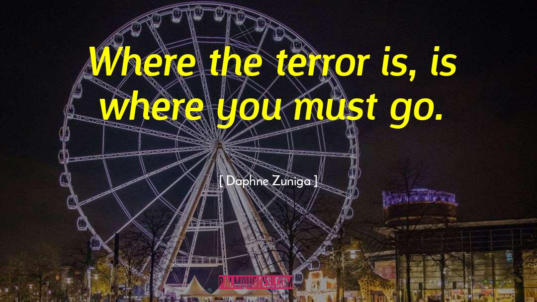 Daphne From Scooby quotes by Daphne Zuniga