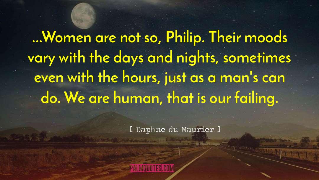 Daphne quotes by Daphne Du Maurier