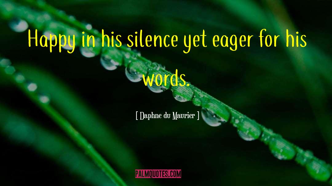 Daphne quotes by Daphne Du Maurier