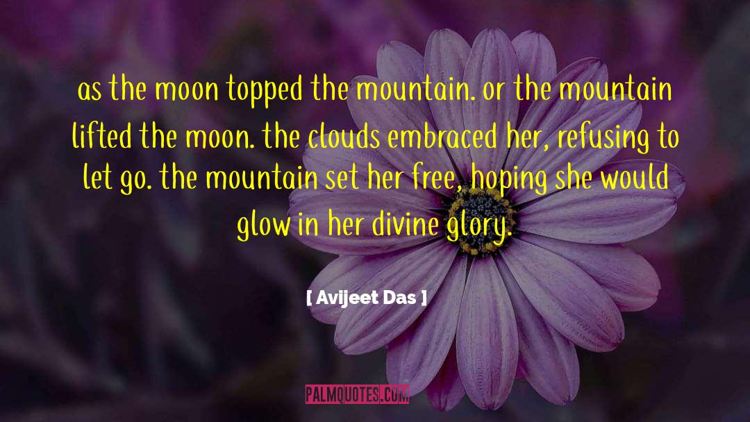 Darcia Moon quotes by Avijeet Das