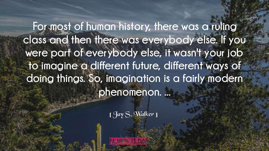 Darcy Walker quotes by Jay S. Walker