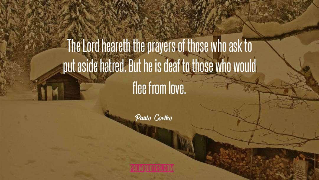 Dare To Ask quotes by Paulo Coelho