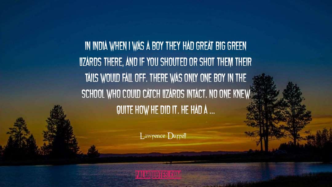 Dare You To quotes by Lawrence Durrell