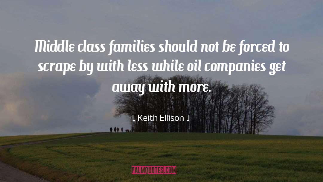 Dargent Companies quotes by Keith Ellison