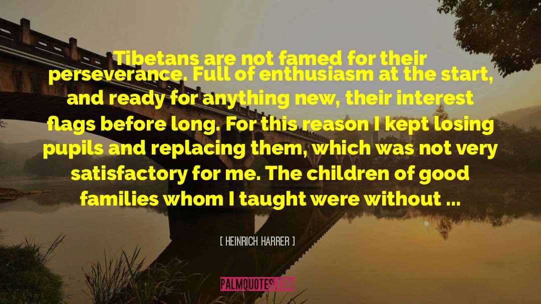 Darjeeling quotes by Heinrich Harrer