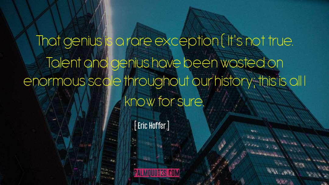 Dark Age quotes by Eric Hoffer