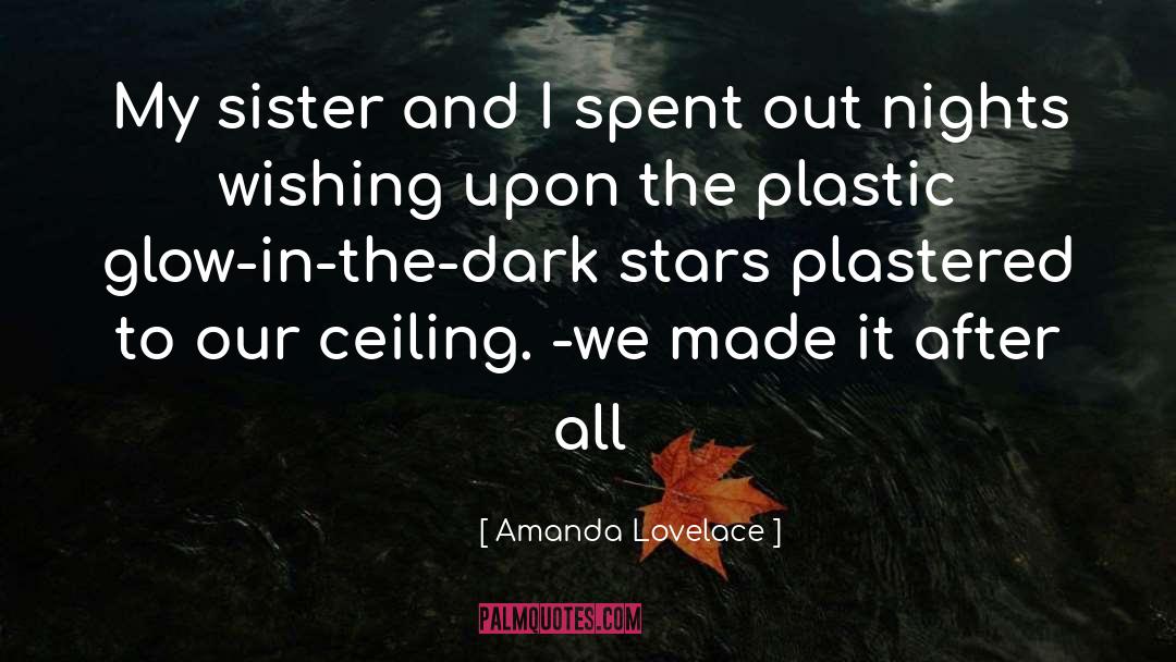 Dark Artifices quotes by Amanda Lovelace