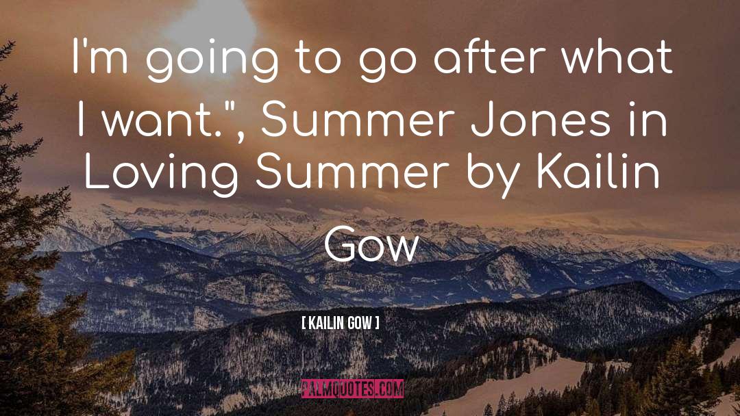 Dark Contemporary Romance quotes by Kailin Gow