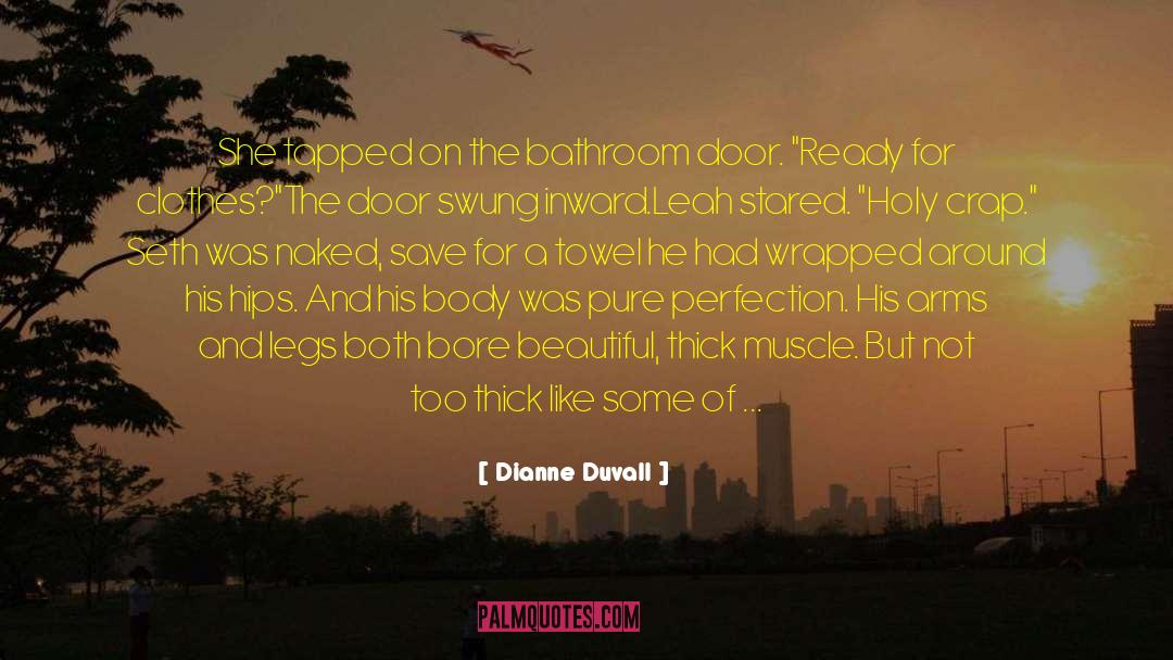 Dark Desire Brenda quotes by Dianne Duvall