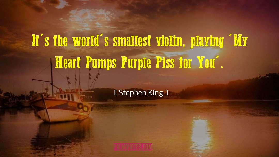 Dark Divine quotes by Stephen King