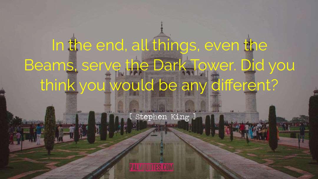 Dark Empire quotes by Stephen King