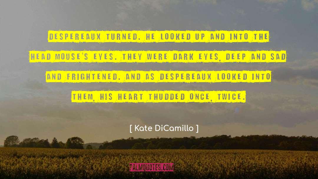 Dark Guardian quotes by Kate DiCamillo