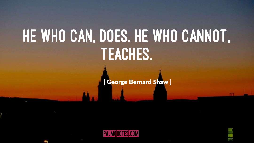 Dark Hours quotes by George Bernard Shaw