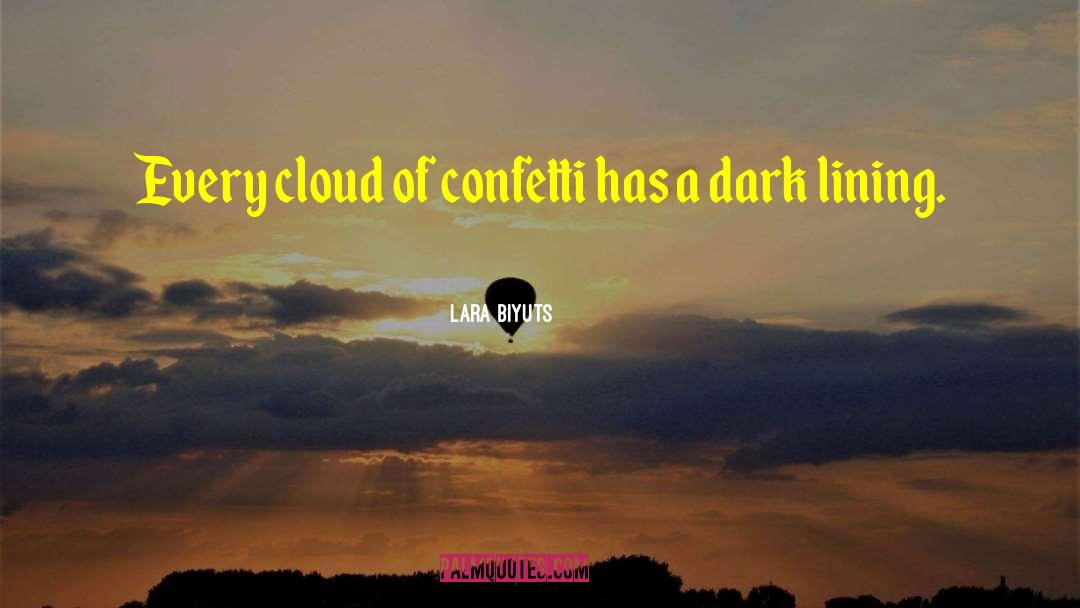Dark Life quotes by Lara Biyuts