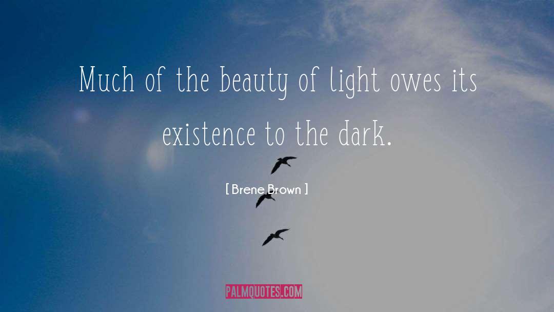 Dark Prince quotes by Brene Brown