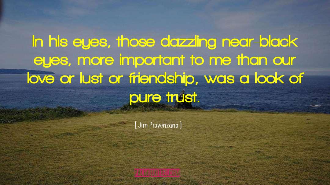 Dark Romance Gay quotes by Jim Provenzano