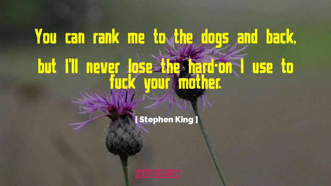 Dark Tower quotes by Stephen King