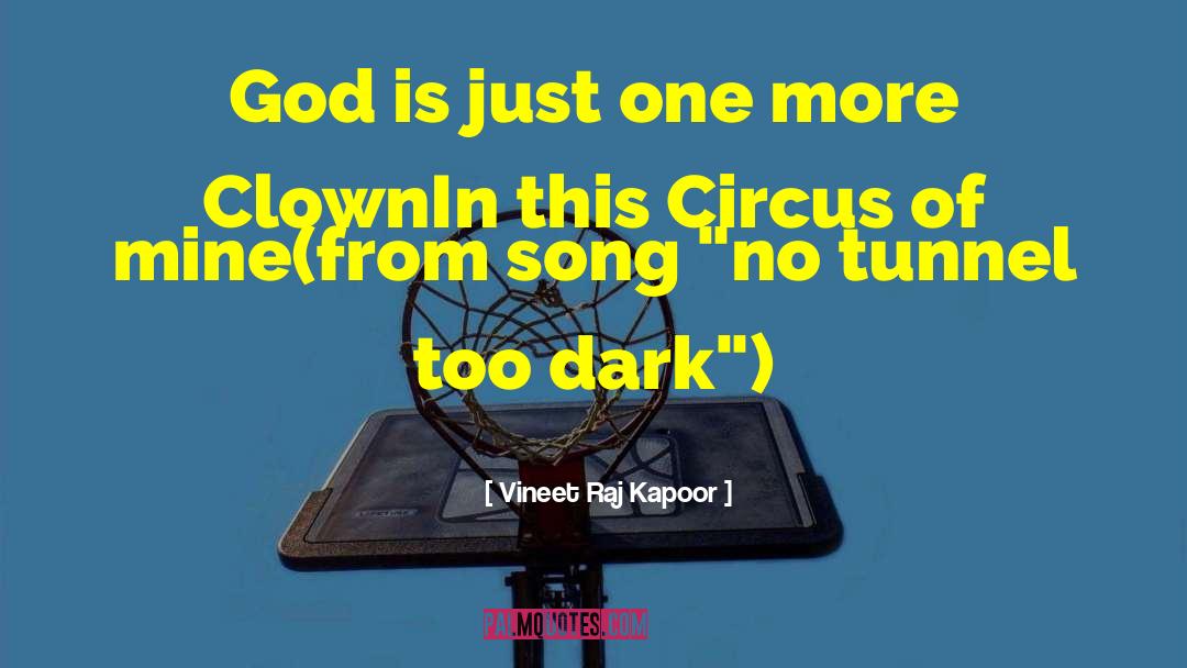 Dark Web quotes by Vineet Raj Kapoor