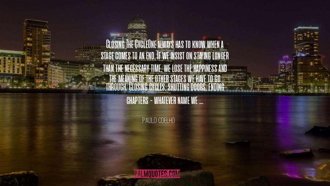 Darker Than Night quotes by Paulo Coelho