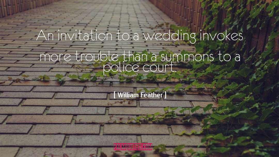 Darkest Court quotes by William Feather