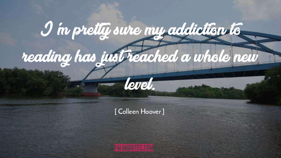 Darkover Reading quotes by Colleen Hoover