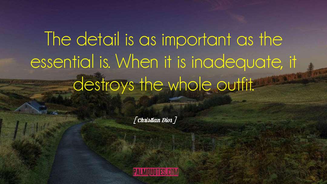 Darlisha Dior quotes by Christian Dior