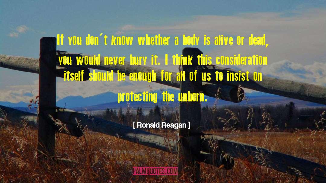 Darned If I Know quotes by Ronald Reagan