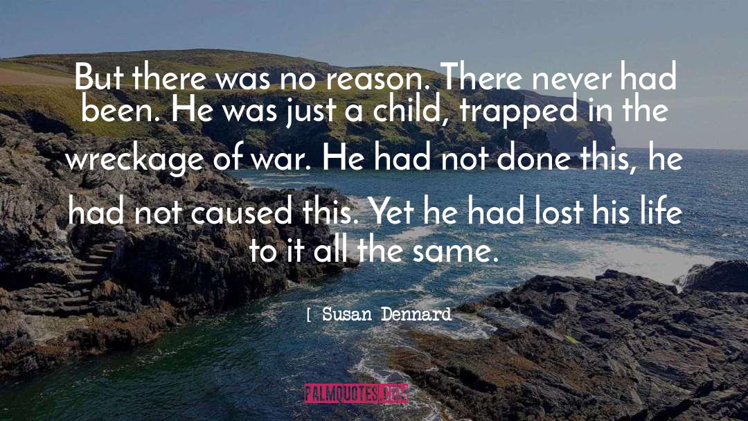 Darqueze Dennard quotes by Susan Dennard