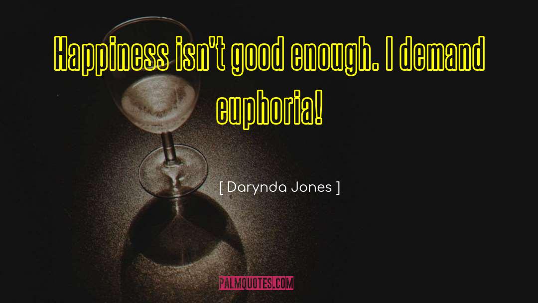 Darynda Jones quotes by Darynda Jones