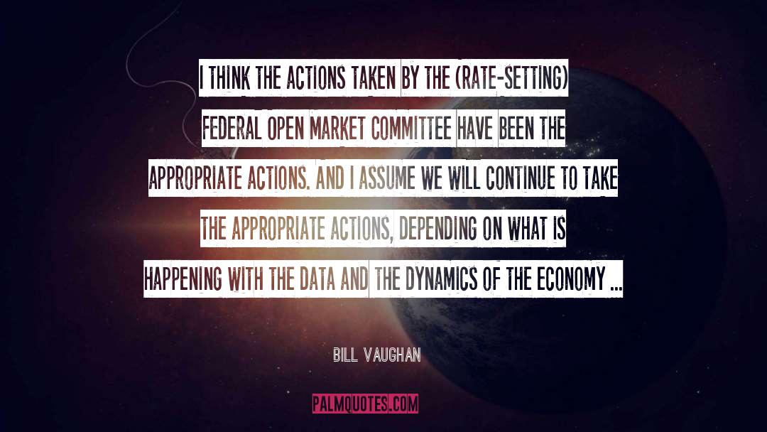 Data Files quotes by Bill Vaughan