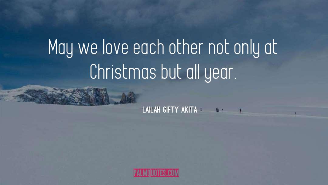 Dated Love quotes by Lailah Gifty Akita