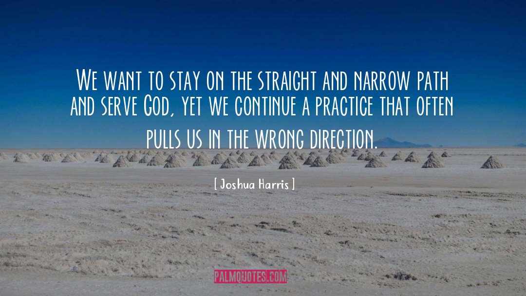 Dating App quotes by Joshua Harris