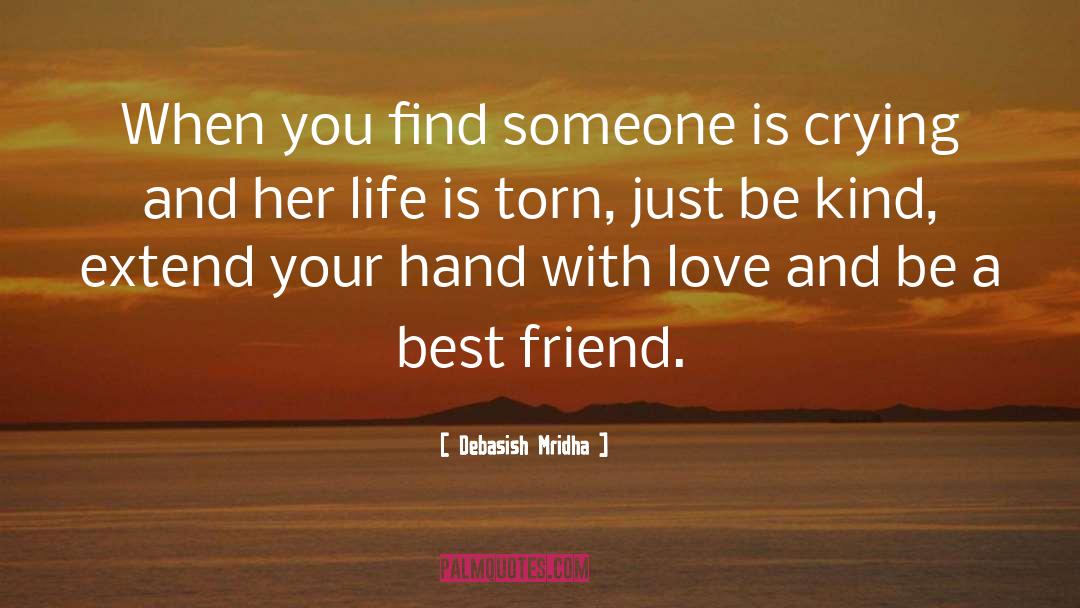 Dating Someone quotes by Debasish Mridha