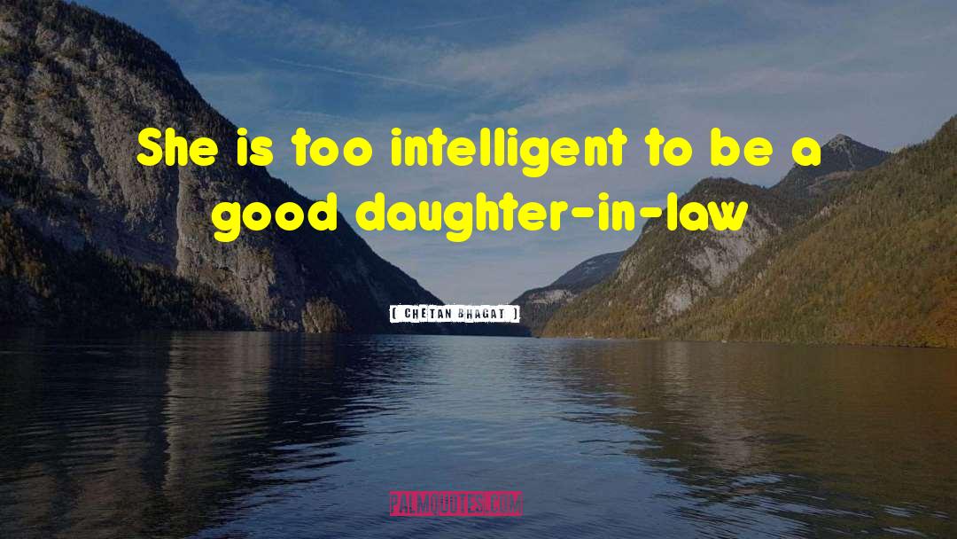 Daughter Memories quotes by Chetan Bhagat