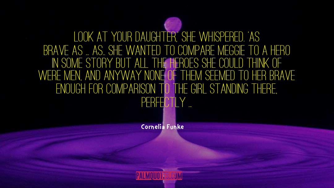 Daughter Of The Pirate King quotes by Cornelia Funke