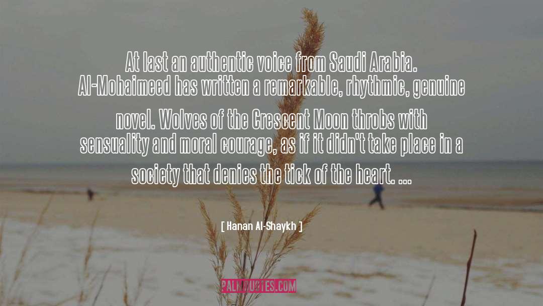 Daughters Of Arabia quotes by Hanan Al-Shaykh