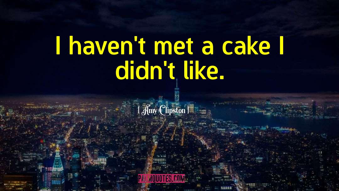 Dauntless Cake quotes by Amy Clipston