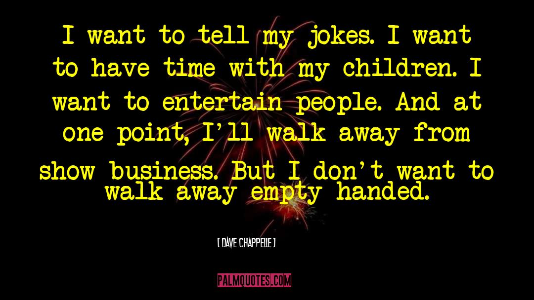 Dave Attell Jokes quotes by Dave Chappelle