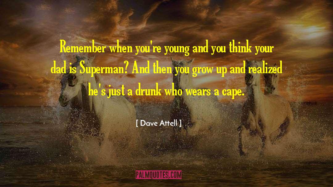 Dave Attell Jokes quotes by Dave Attell