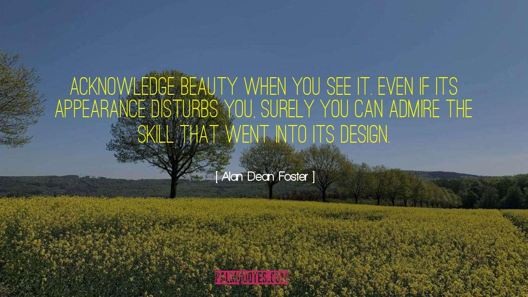 David 8 quotes by Alan Dean Foster