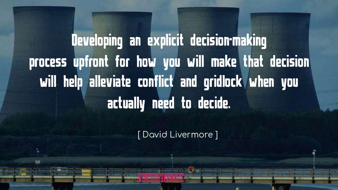 David Boswell quotes by David Livermore