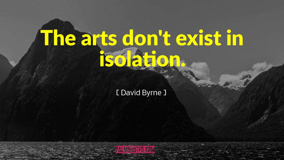 David Brier quotes by David Byrne