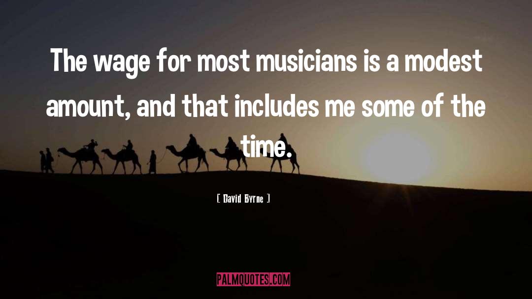 David Byrne quotes by David Byrne