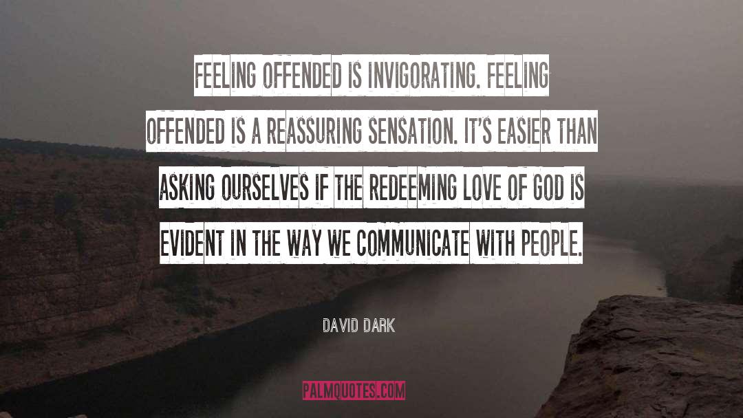 David Dark quotes by David Dark