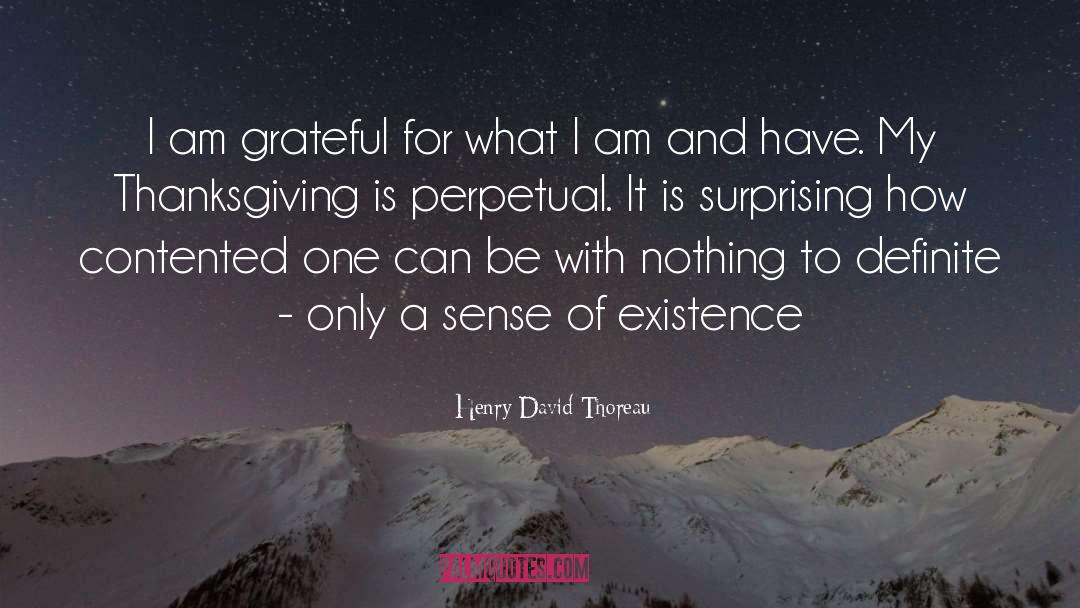 David Douglas quotes by Henry David Thoreau