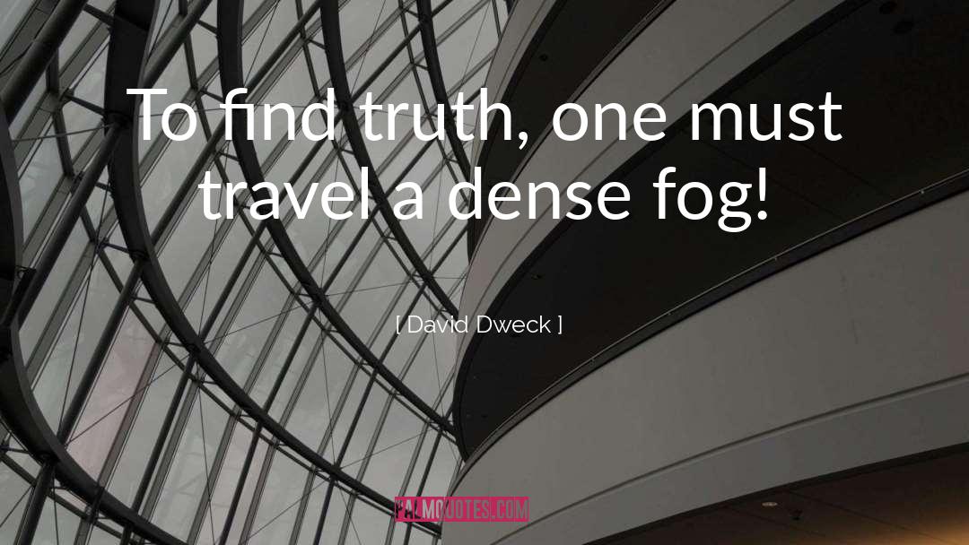 David Dweck quotes by David Dweck