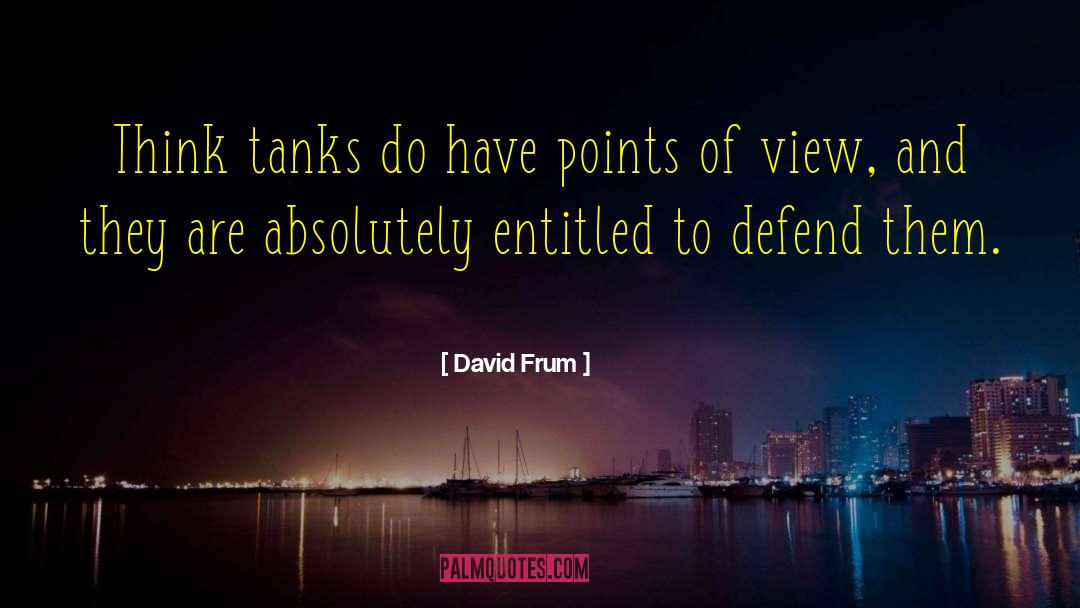 David Frum quotes by David Frum