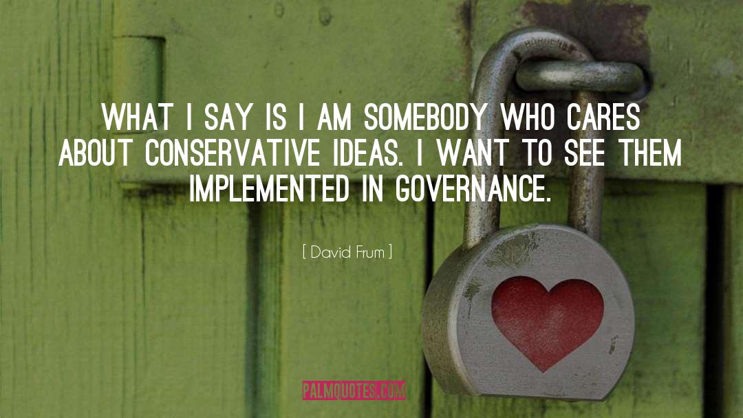 David Frum quotes by David Frum